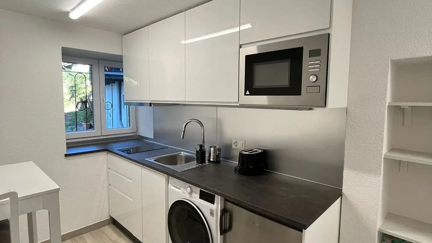Wohnung kaufen - Piazza Castello, 6988 Ponte Tresa - Foto 4