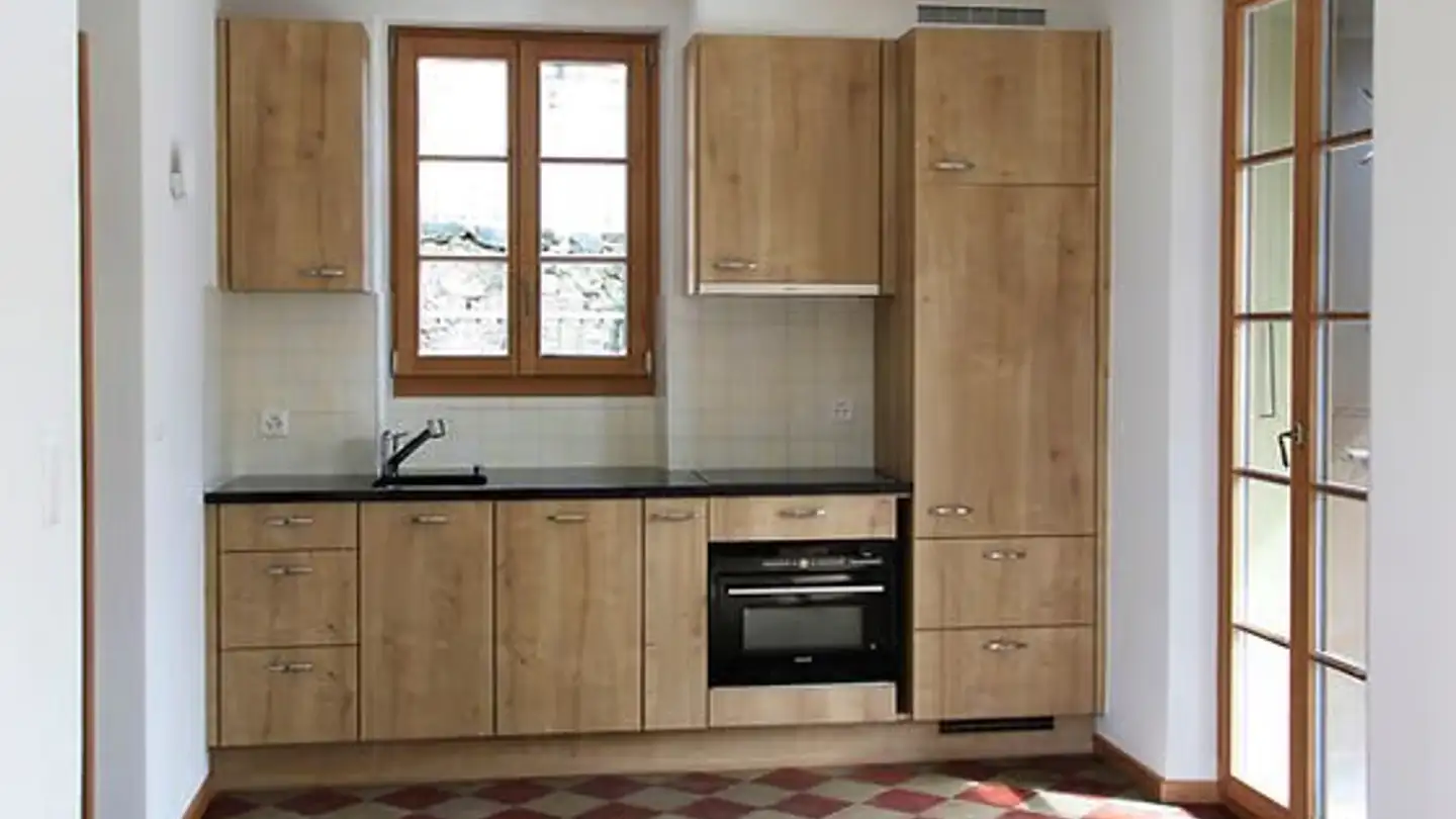 Appartement à louer - Chemin De La Boriodaz 22, 1820 Montreux