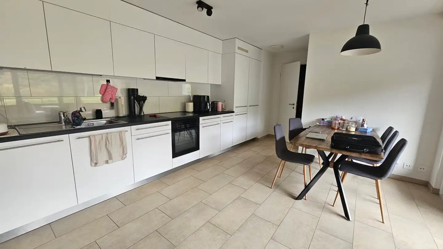 Wohnung mieten - Route De Berne 319, 1000 Lausanne 25
