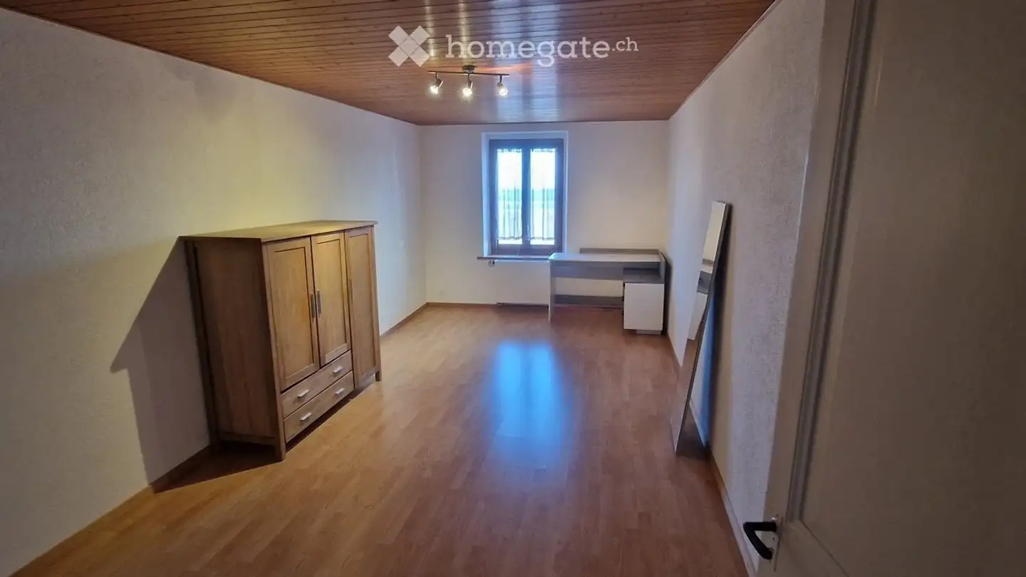 Stanza singola in affitto - 1147 Montricher