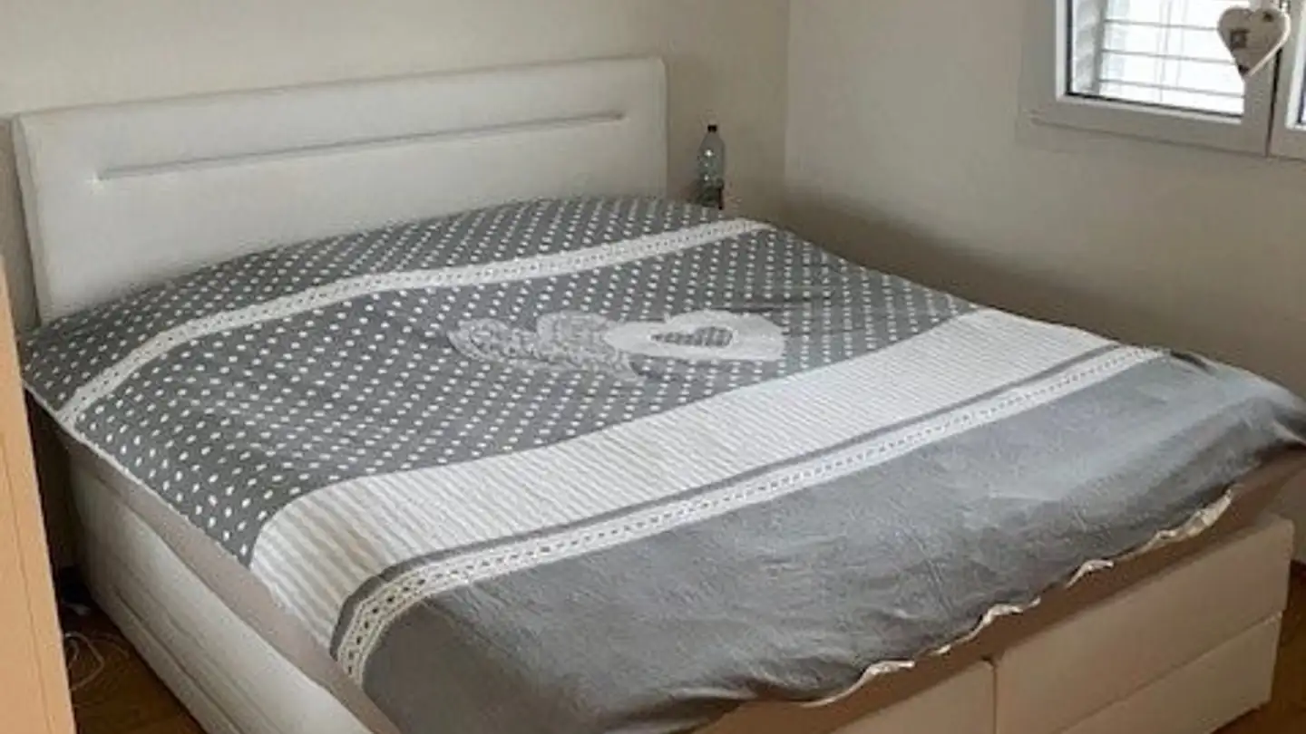 Appartamento in affitto - Le Châtelard 76, 1633 Marsens - Photo 4