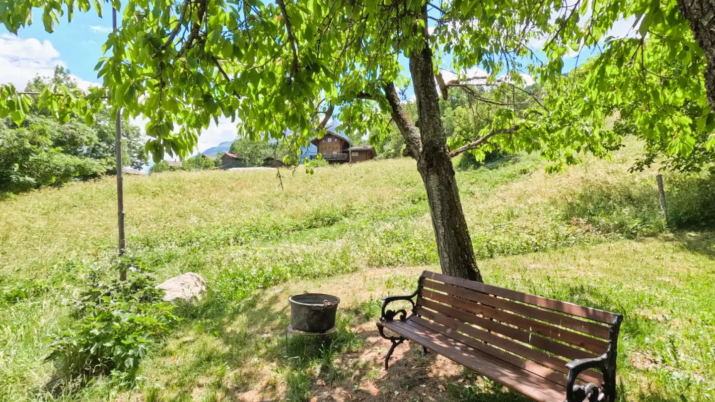 Chalet in vendita - Route De Mayoux 12, 3961 St-Jean VS - Foto 2