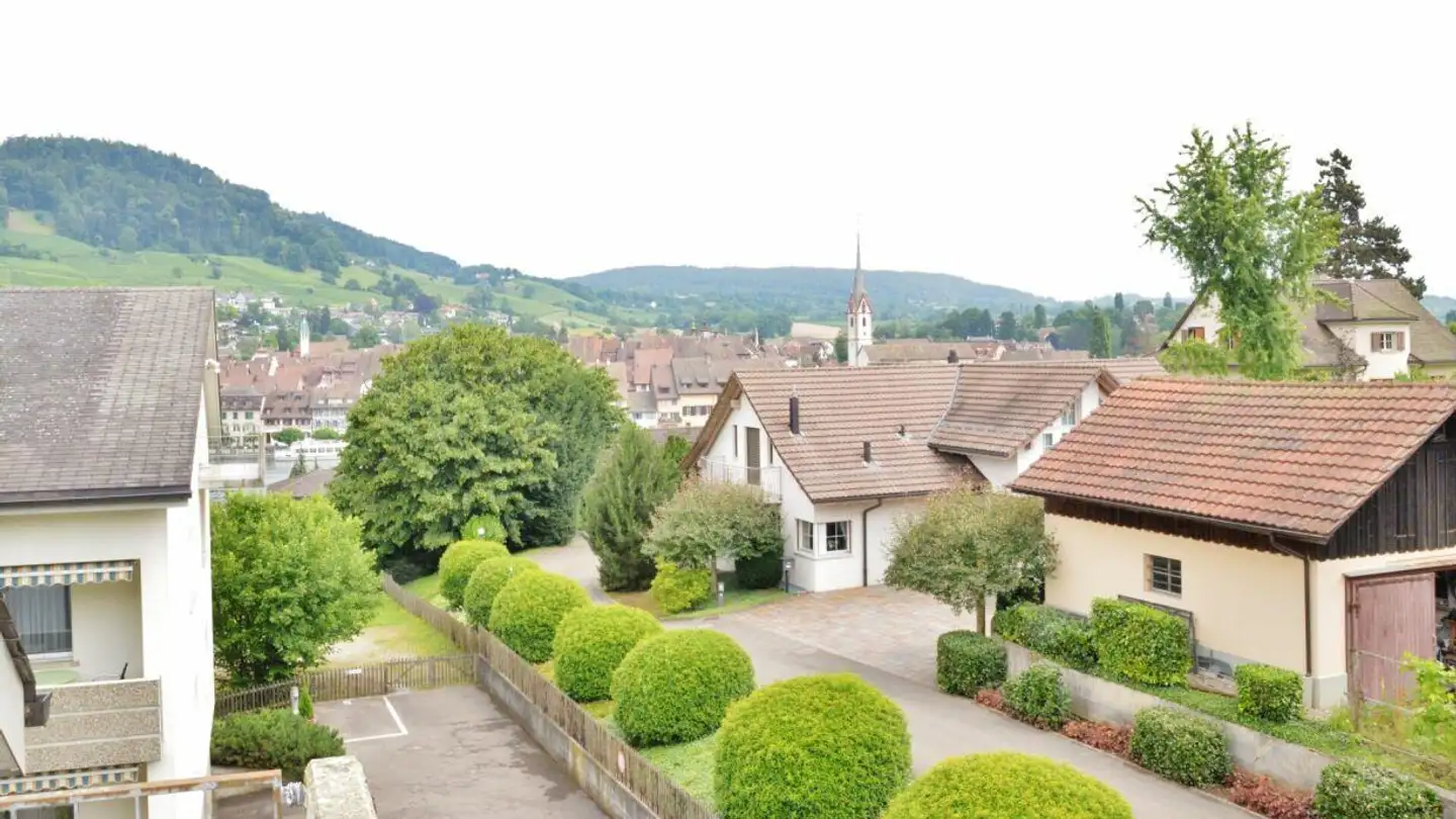 Wohnung mieten - Wagenhauserstrasse 20, 8260 Stein am Rhein