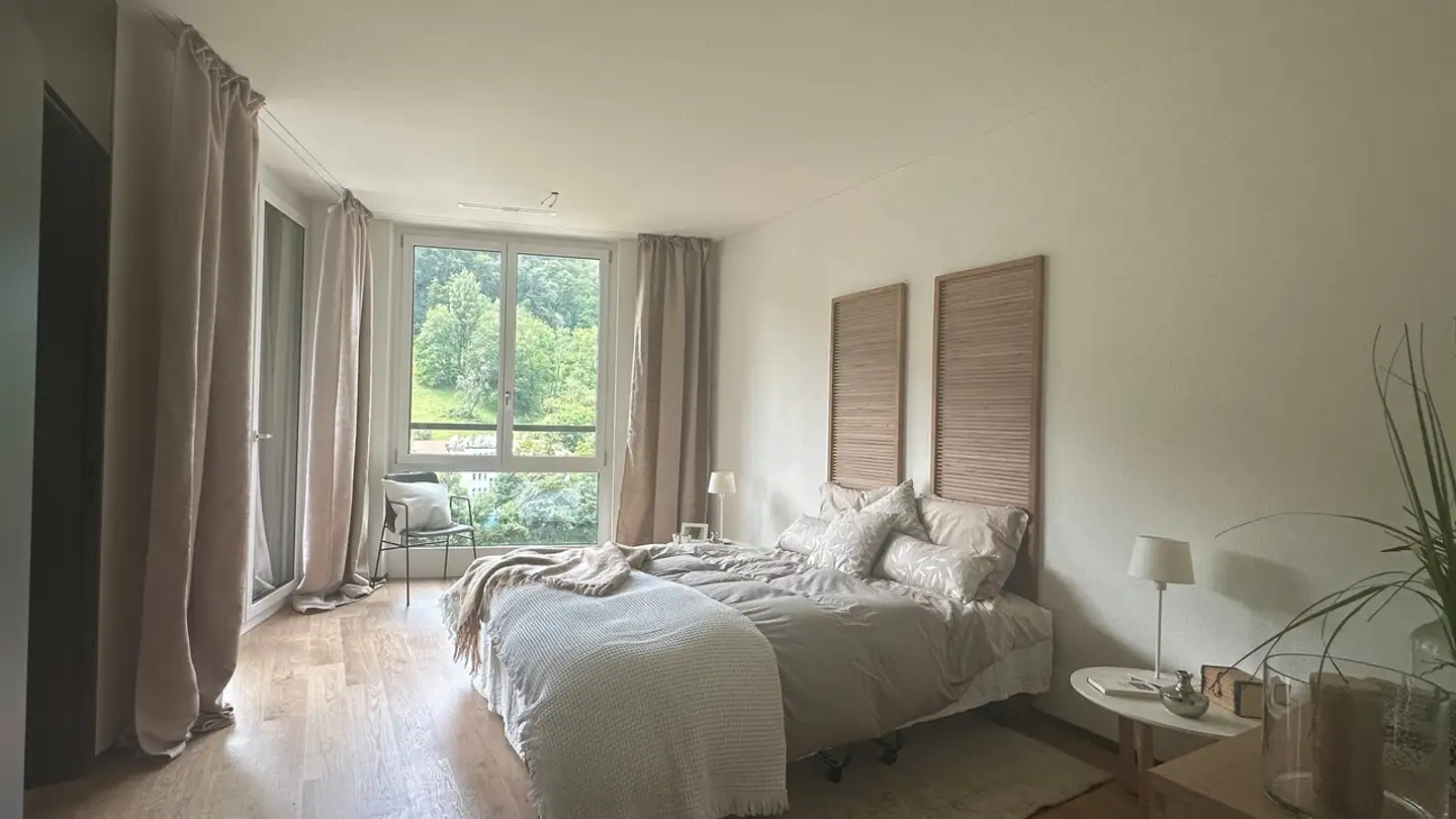 Appartamento in affitto - Spindelstrasse, 8041 Zürich - Foto 4