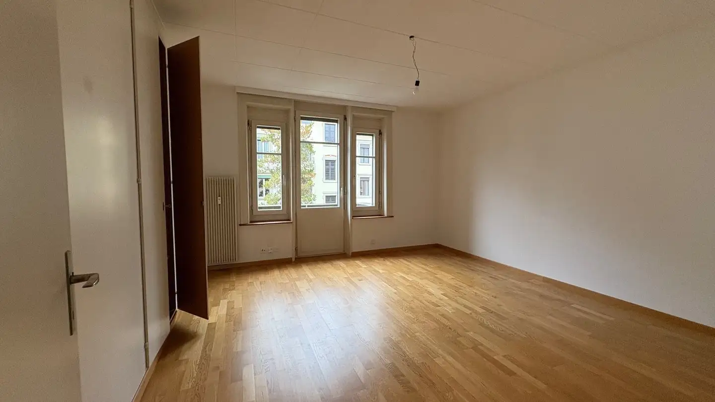 Appartement à louer - Cäcilienstrasse 28, 3007 Bern