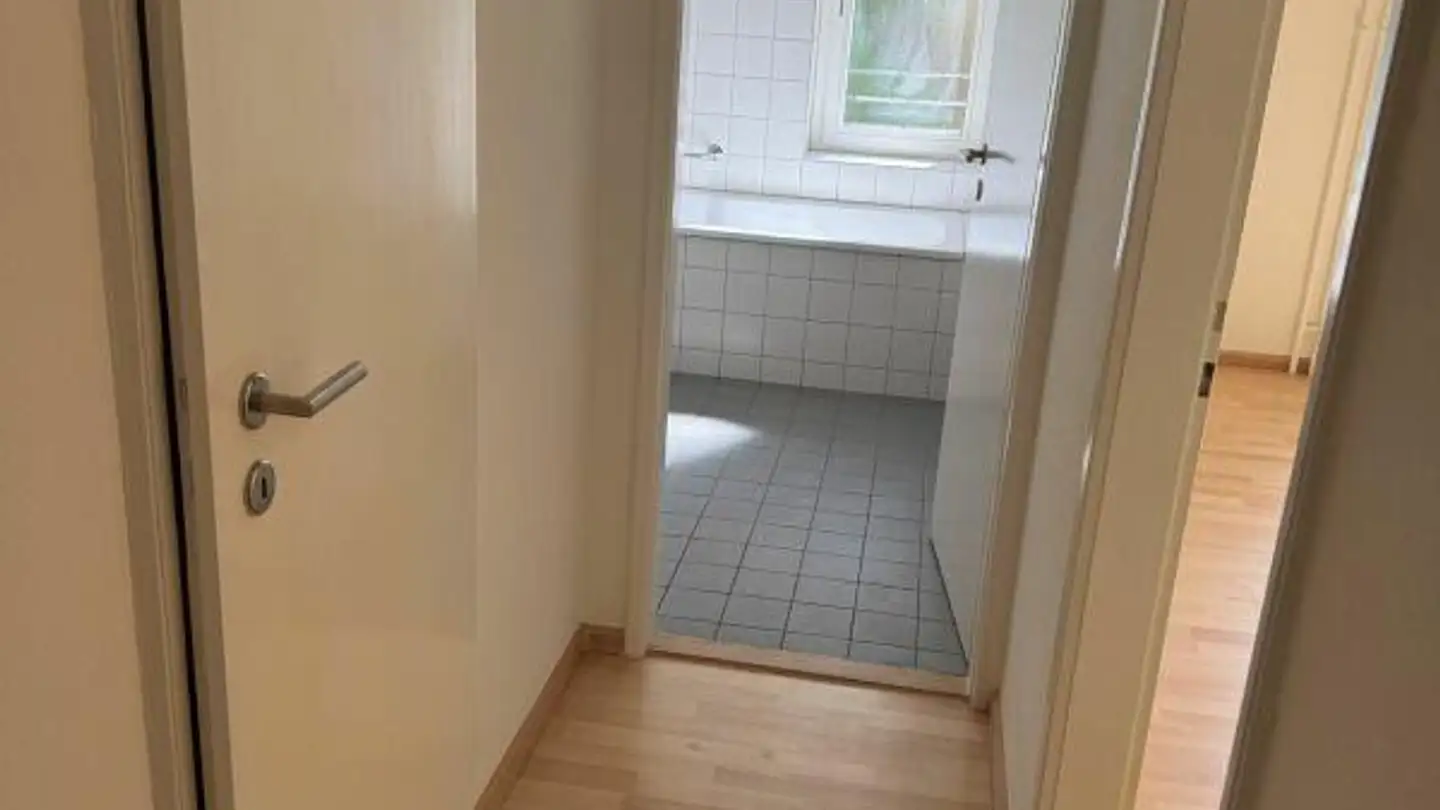 Appartement à louer - St. Alban-Vorstadt 96, 4052 Basel - Photo 3
