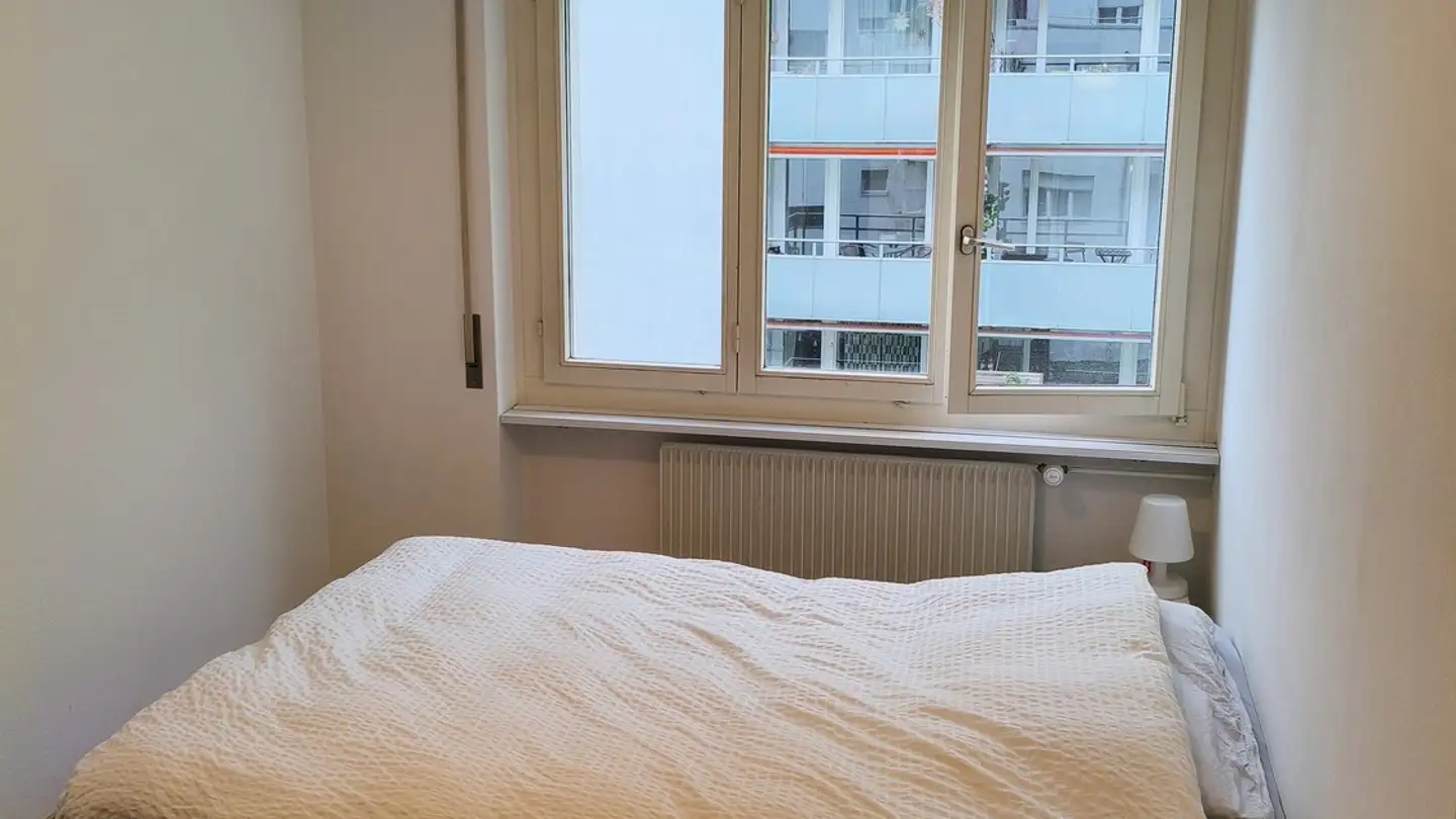 Zimmer mieten - 6005 Luzern
