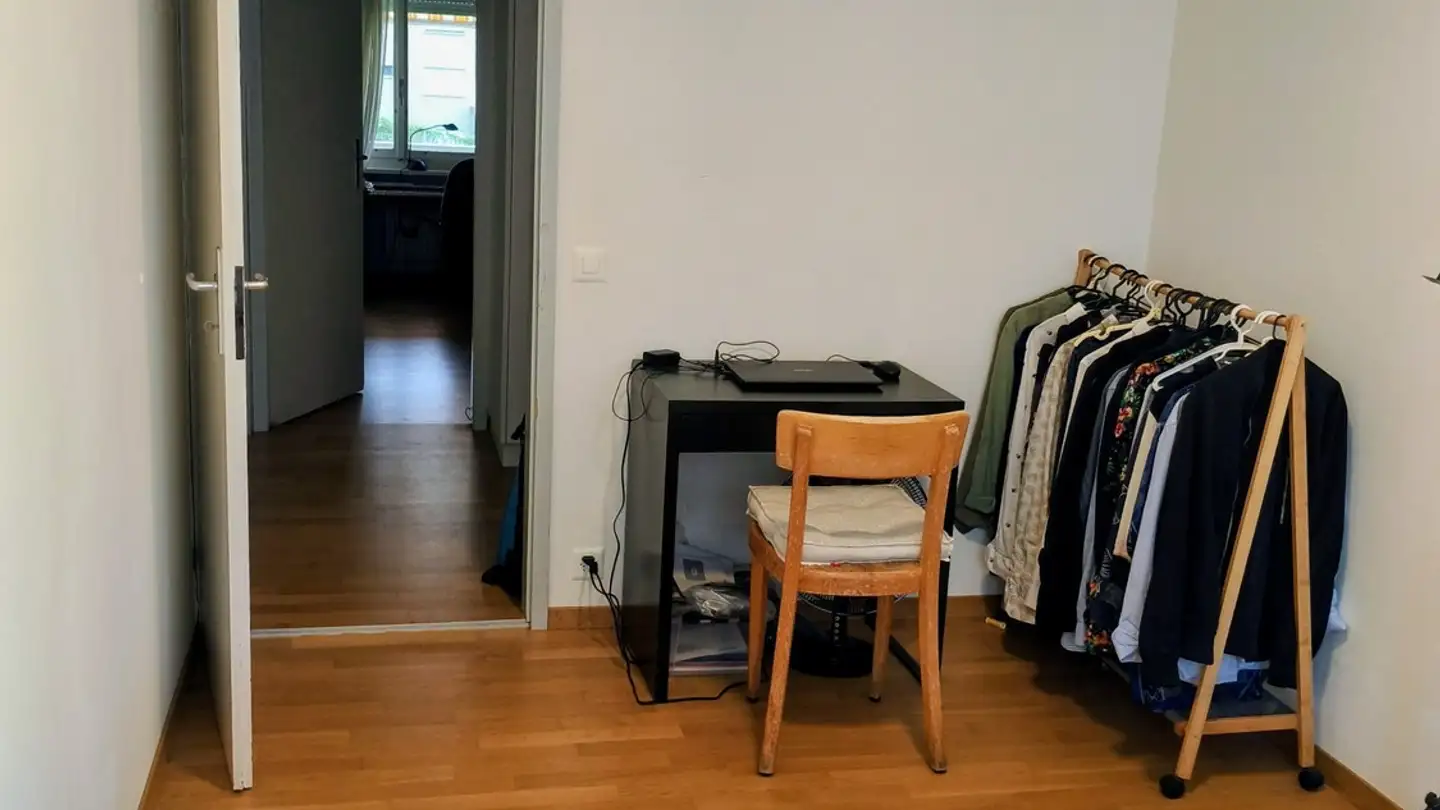 Zimmer mieten - 6005 Luzern - Foto 2