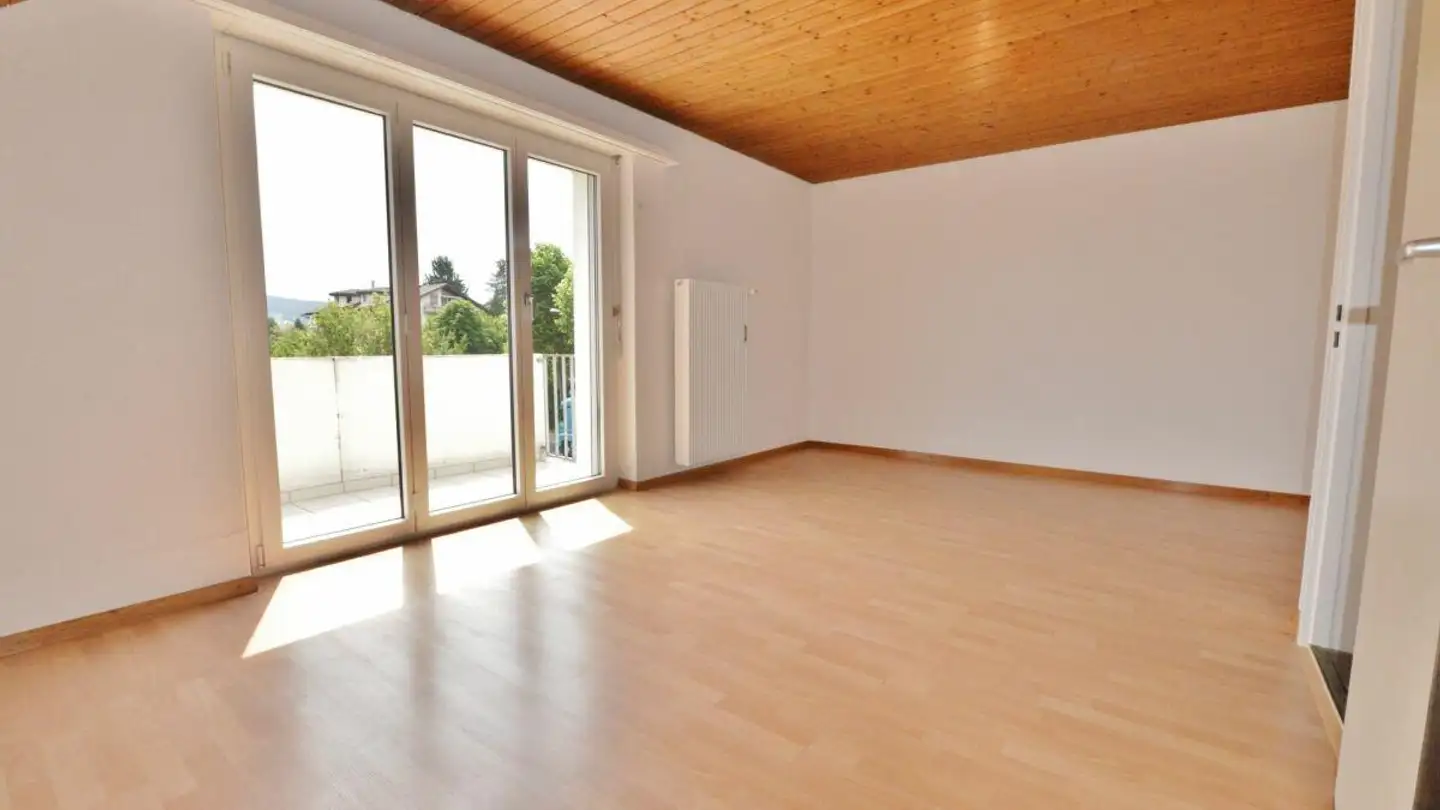 Apartment for rent - Wagenhauserstrasse 20, 8260 Stein am Rhein - Photo 3