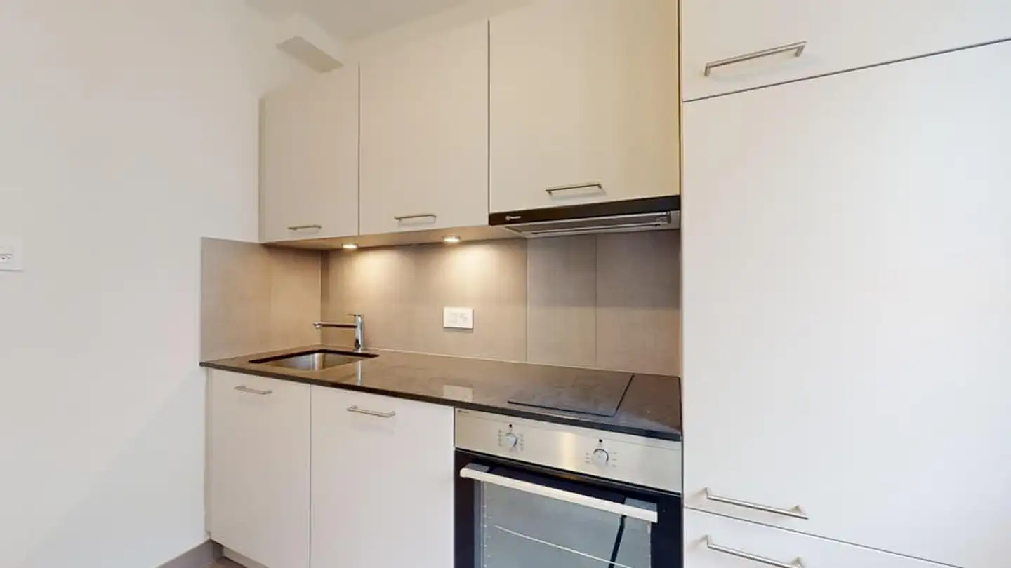 Appartamento in affitto - Rue Jacques-Vogt 1, 1700 Fribourg - Foto 2