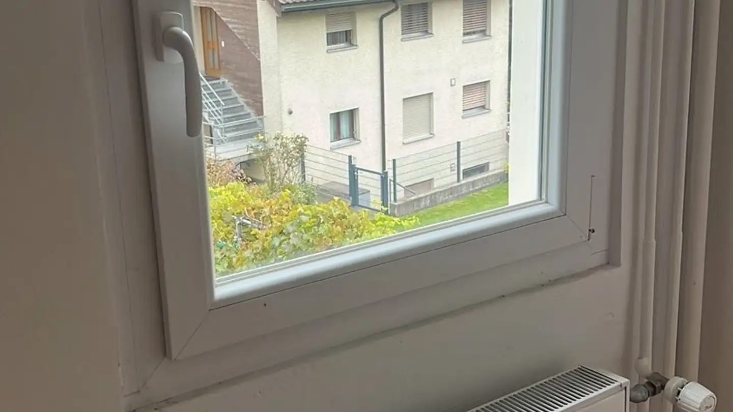 Wohnung mieten - 5737 Menziken - Foto 4