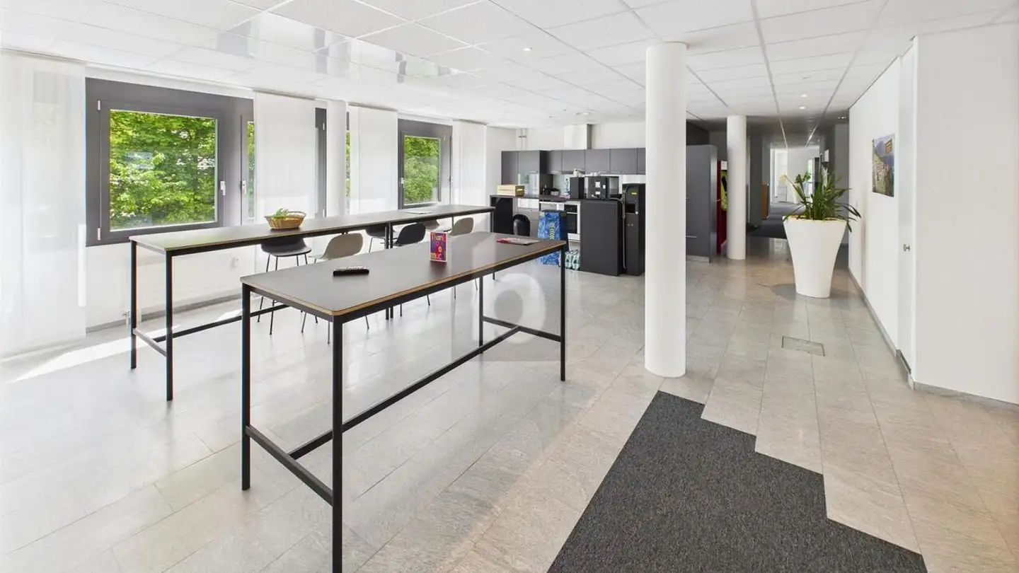 Bureau à louer - 3048 Worblaufen - Photo 3