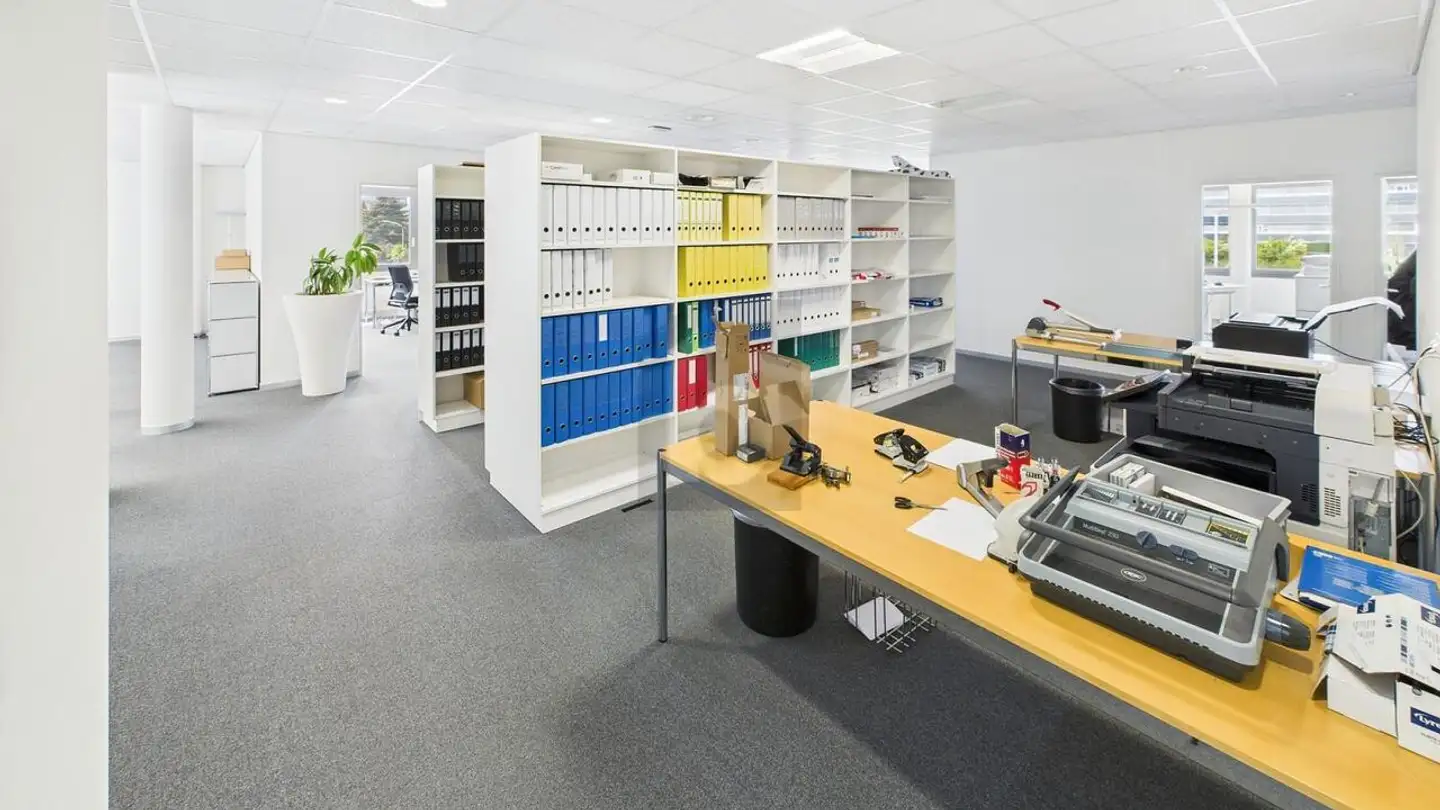 Bureau à louer - 3048 Worblaufen - Photo 4