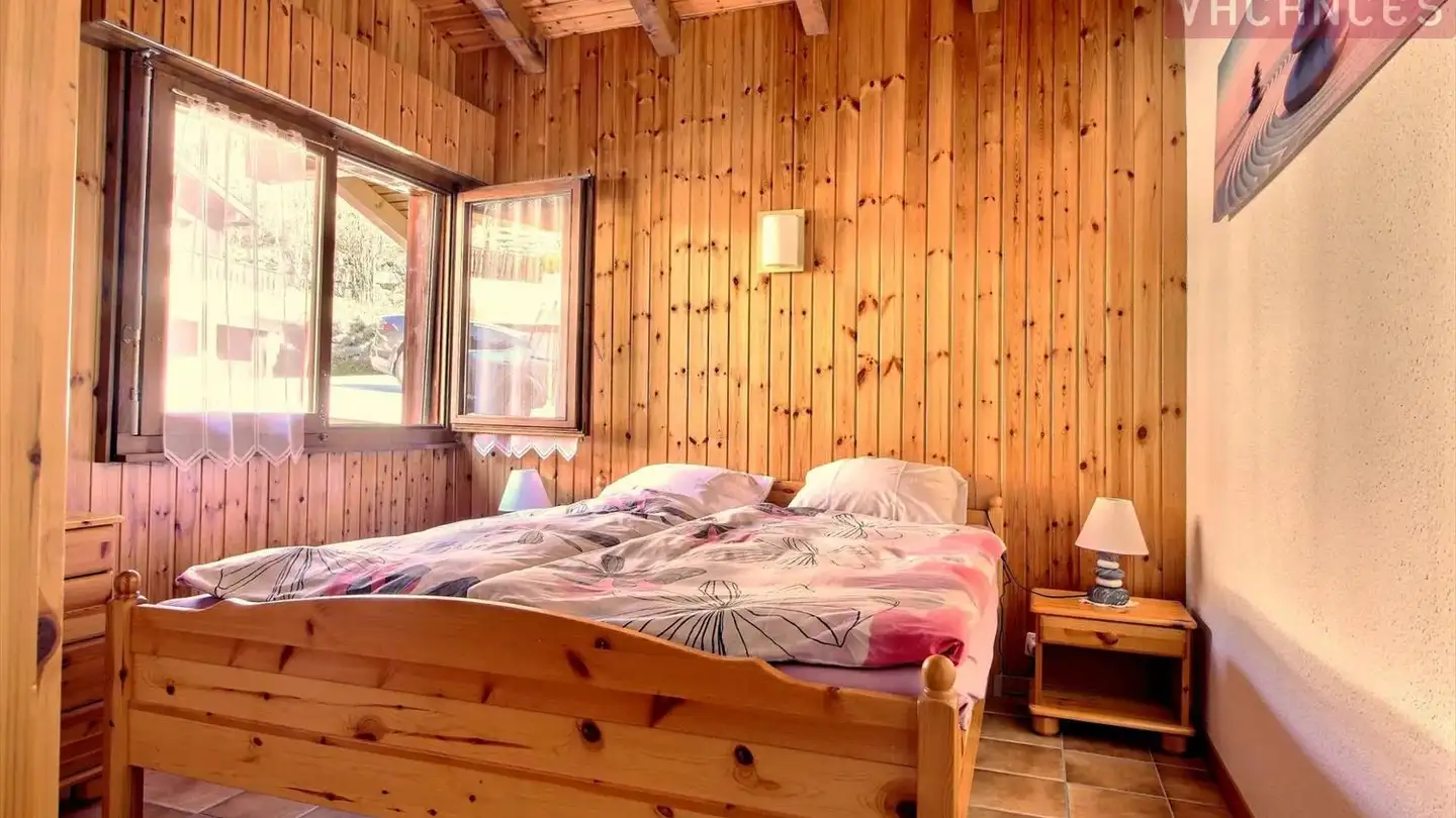 Appartamento in vendita - Chemin De La Chapelle 19, 1911 Mayens-de-Chamoson - Photo 2