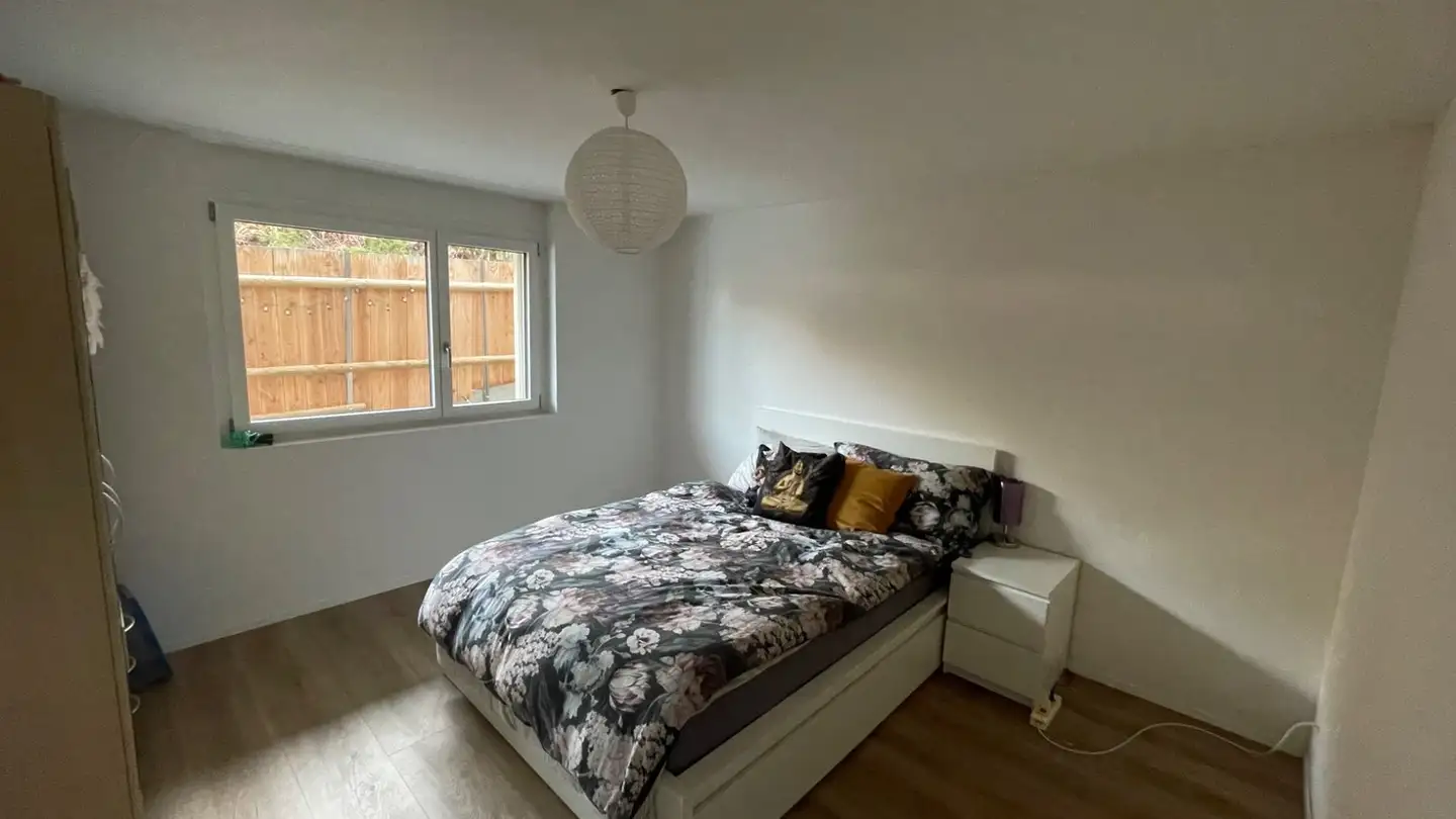 Apartment for rent - Altenweg 4d, 3714 Frutigen - Photo 4