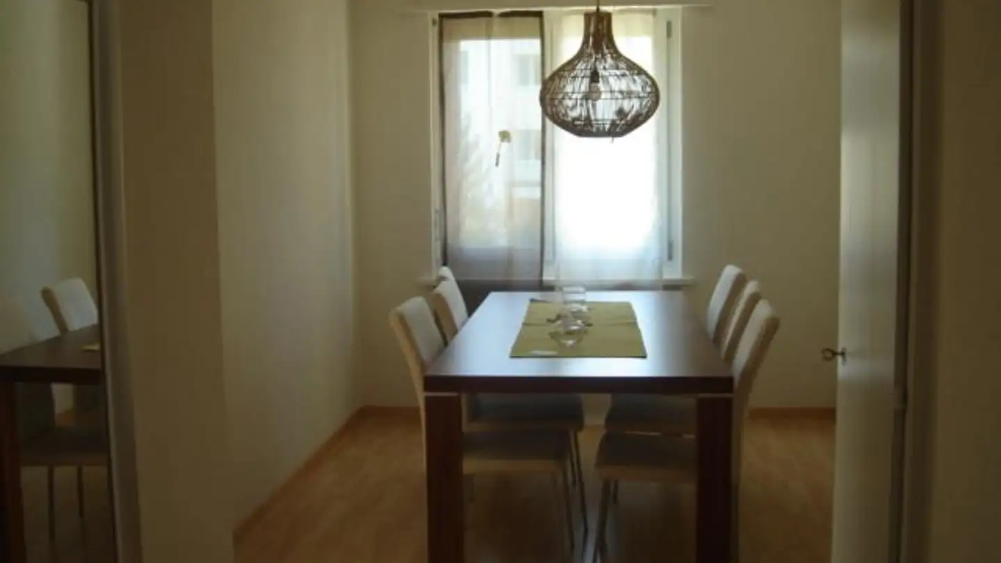 Attico in affitto - Waldhofstrasse 5, 9240 Uzwil - Foto 4