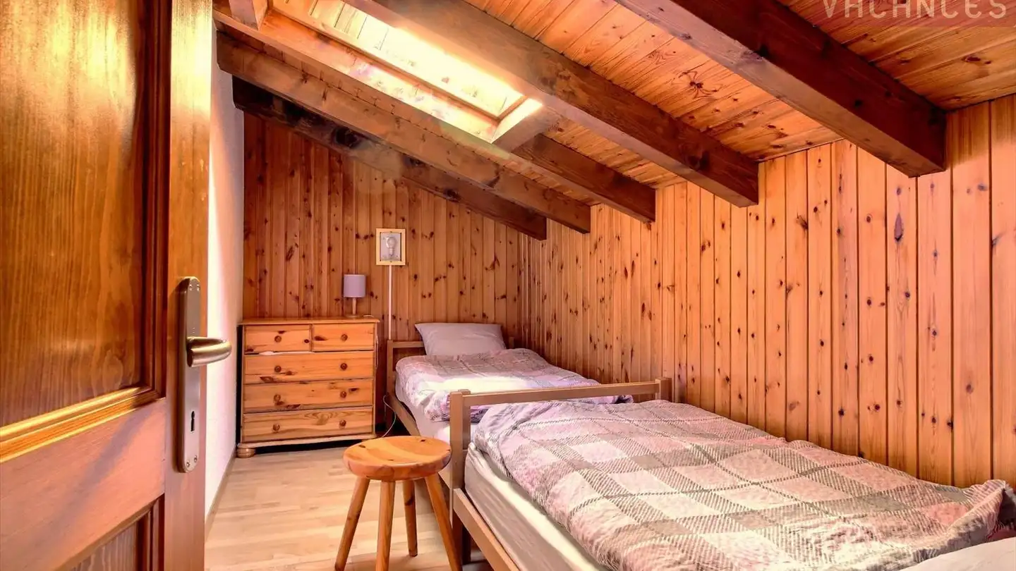 Appartamento in vendita - Chemin De La Chapelle 19, 1911 Mayens-de-Chamoson - Photo 4