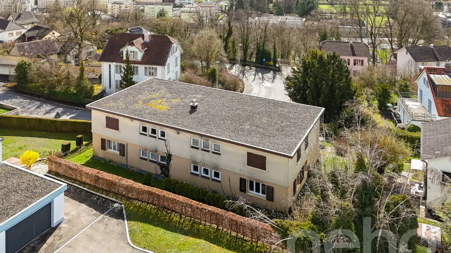 Immeuble résidentiel à vendre - 2900 Porrentruy - Photo 4