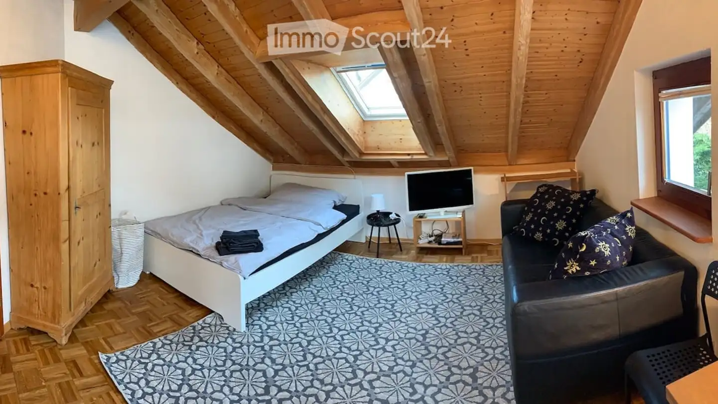 Zimmer mieten - Heerenweg 10, 8476 Unterstammheim