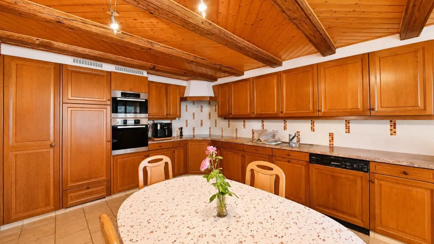 Duplex for sale - 1410 St-Cierges - Photo 3