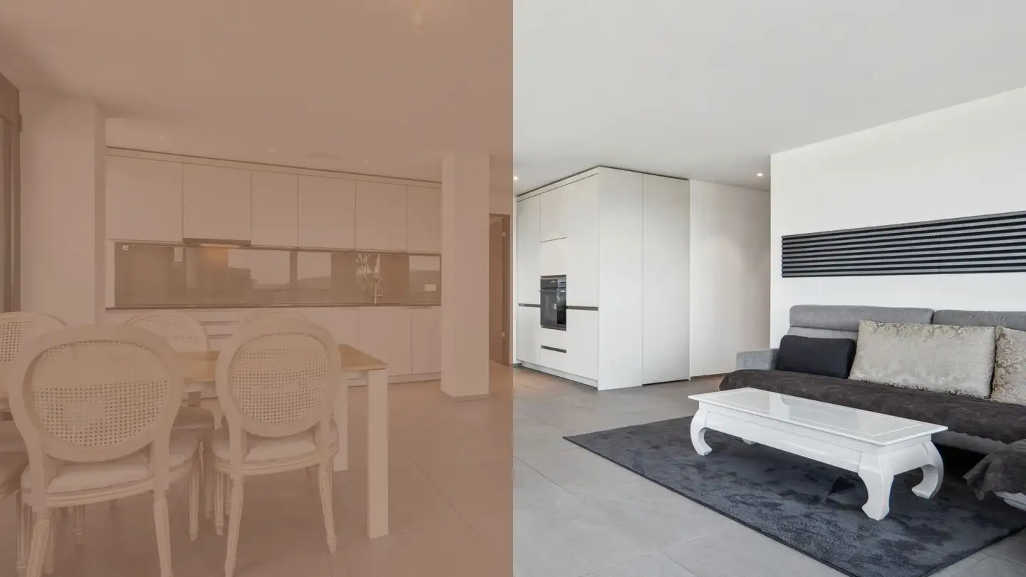 Appartement à vendre - Sonnentalstrasse, 8600 Dübendorf