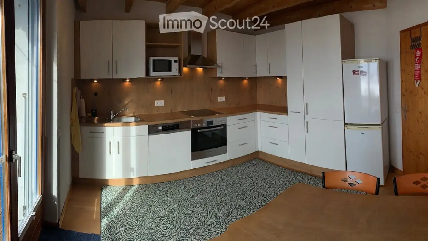 Zimmer mieten - Heerenweg 10, 8476 Unterstammheim - Foto 4