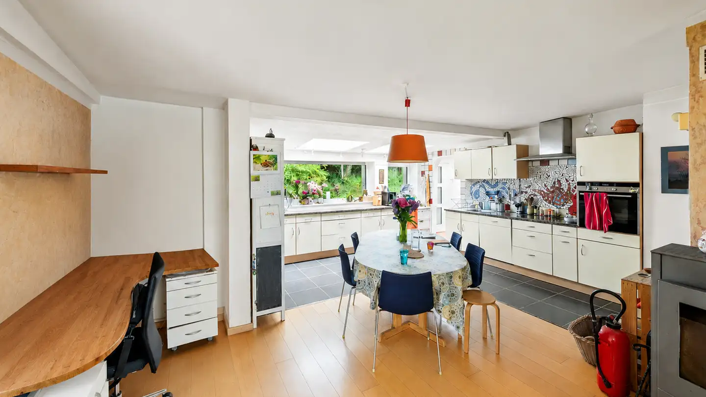 Casa singola in vendita - Route Du Jorat 47, 1000 Lausanne 27 - Foto 4