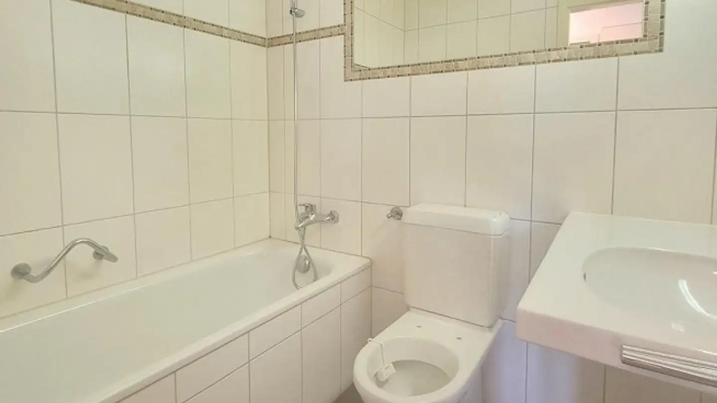 Appartamento in affitto - Bahnhofstrasse 2, 6162 Entlebuch - Photo 3