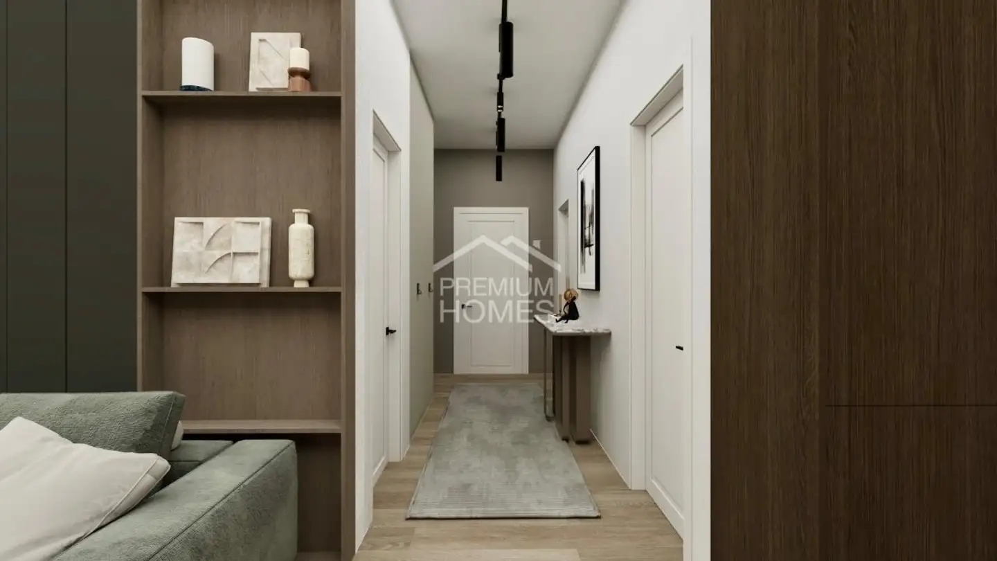 Appartamento in vendita - 4563 Gerlafingen - Photo 3