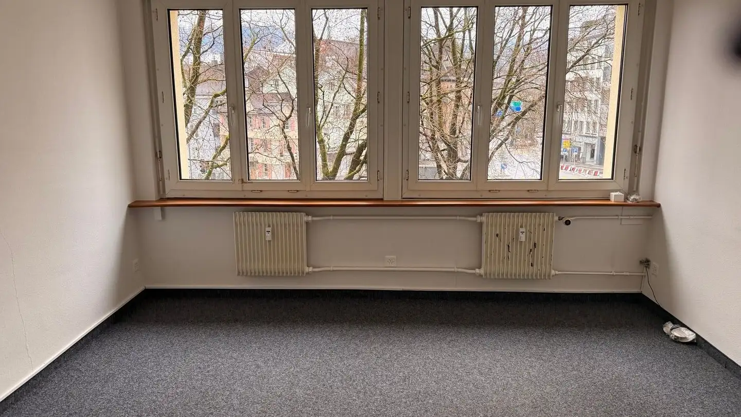 Office space for rent - Blumenbergplatz 5, 9000 St. Gallen - Photo 2