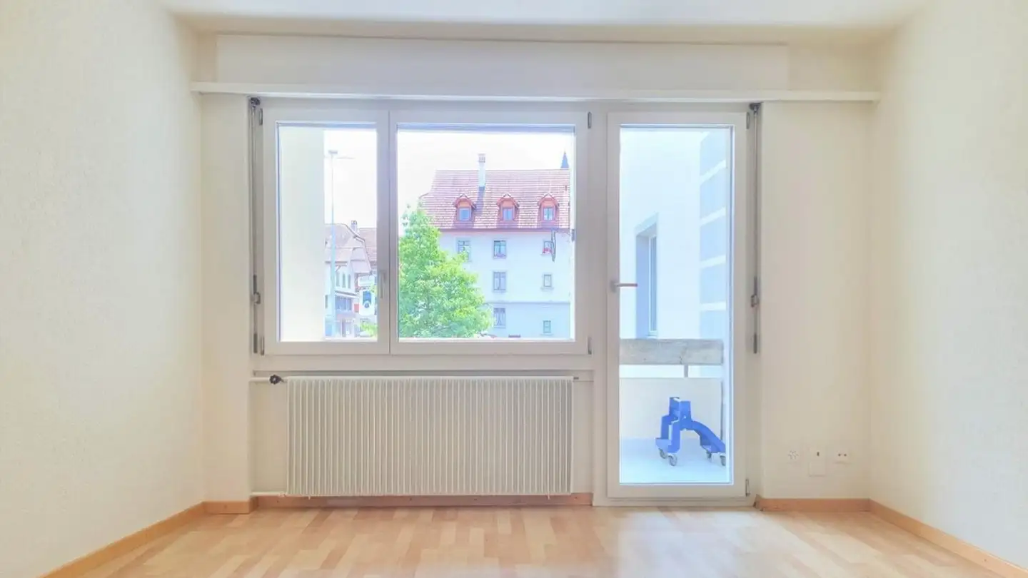 Apartment for rent - Bahnhofstrasse 2, 6162 Entlebuch