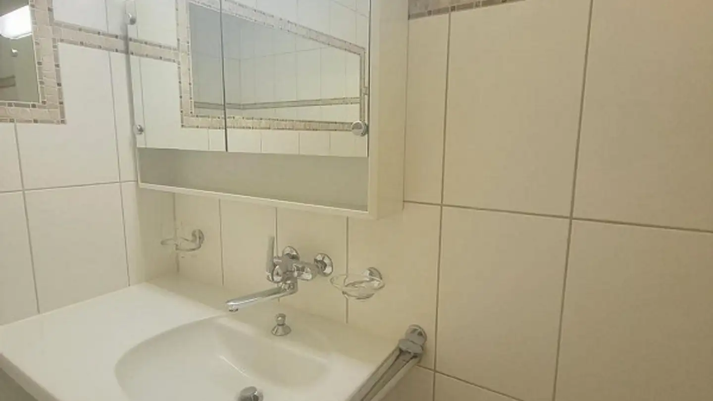 Appartamento in affitto - Bahnhofstrasse 2, 6162 Entlebuch - Photo 2