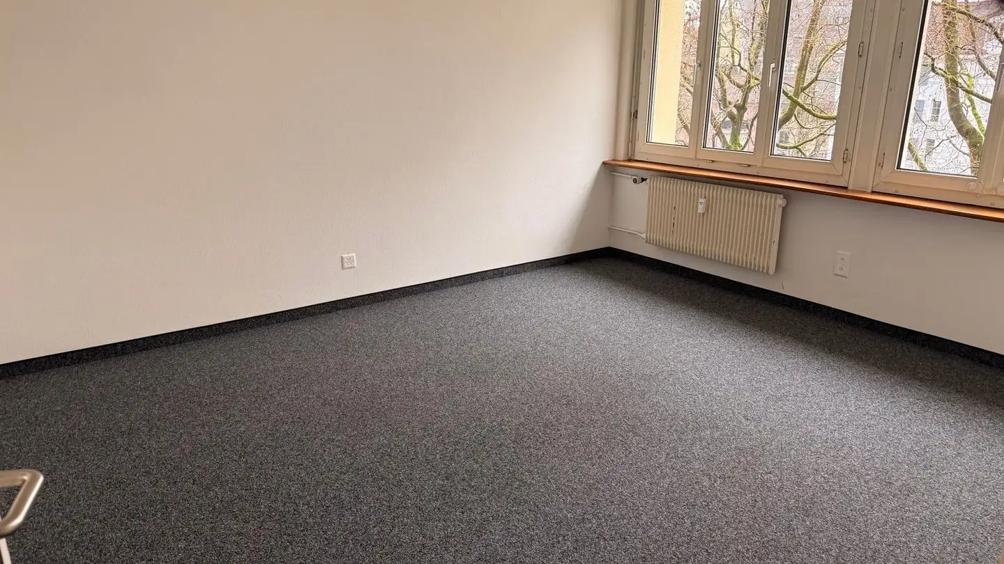 Office space for rent - Blumenbergplatz 5, 9000 St. Gallen - Photo 3