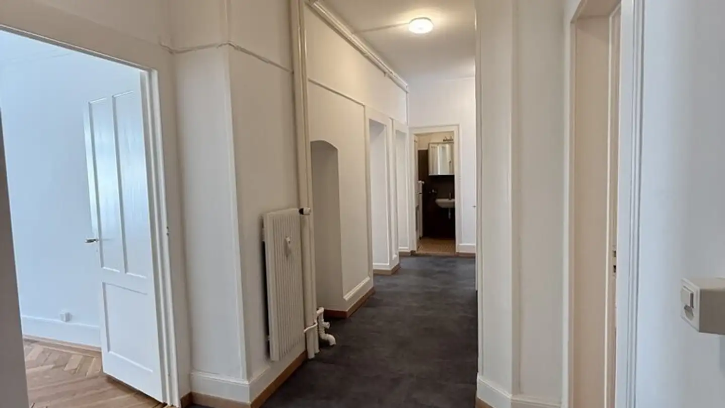 Appartamento in affitto - Avenue Des Alpes 42, 1820 Montreux - Foto 2