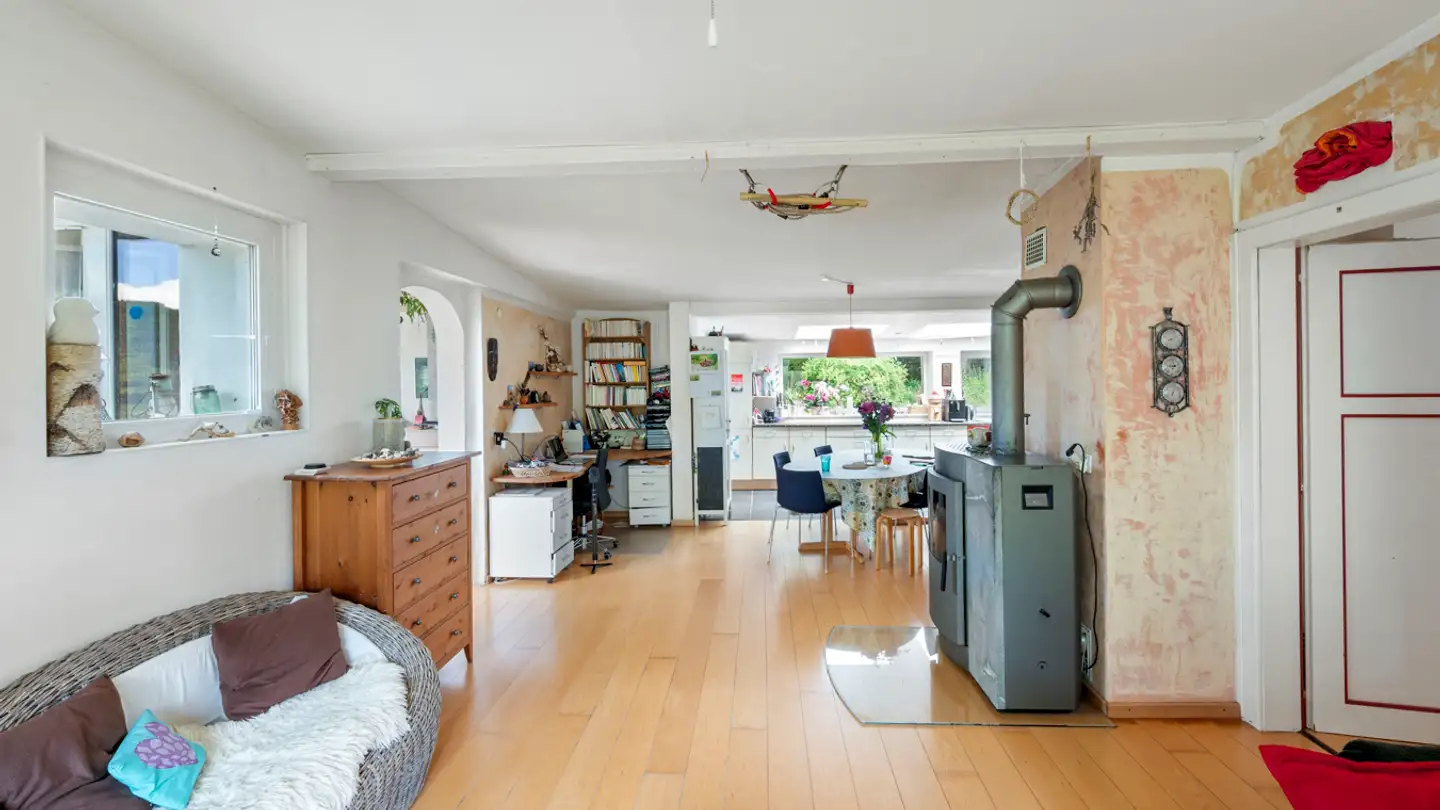 Single house for sale - Route Du Jorat 47, 1000 Lausanne 27 - Photo 3