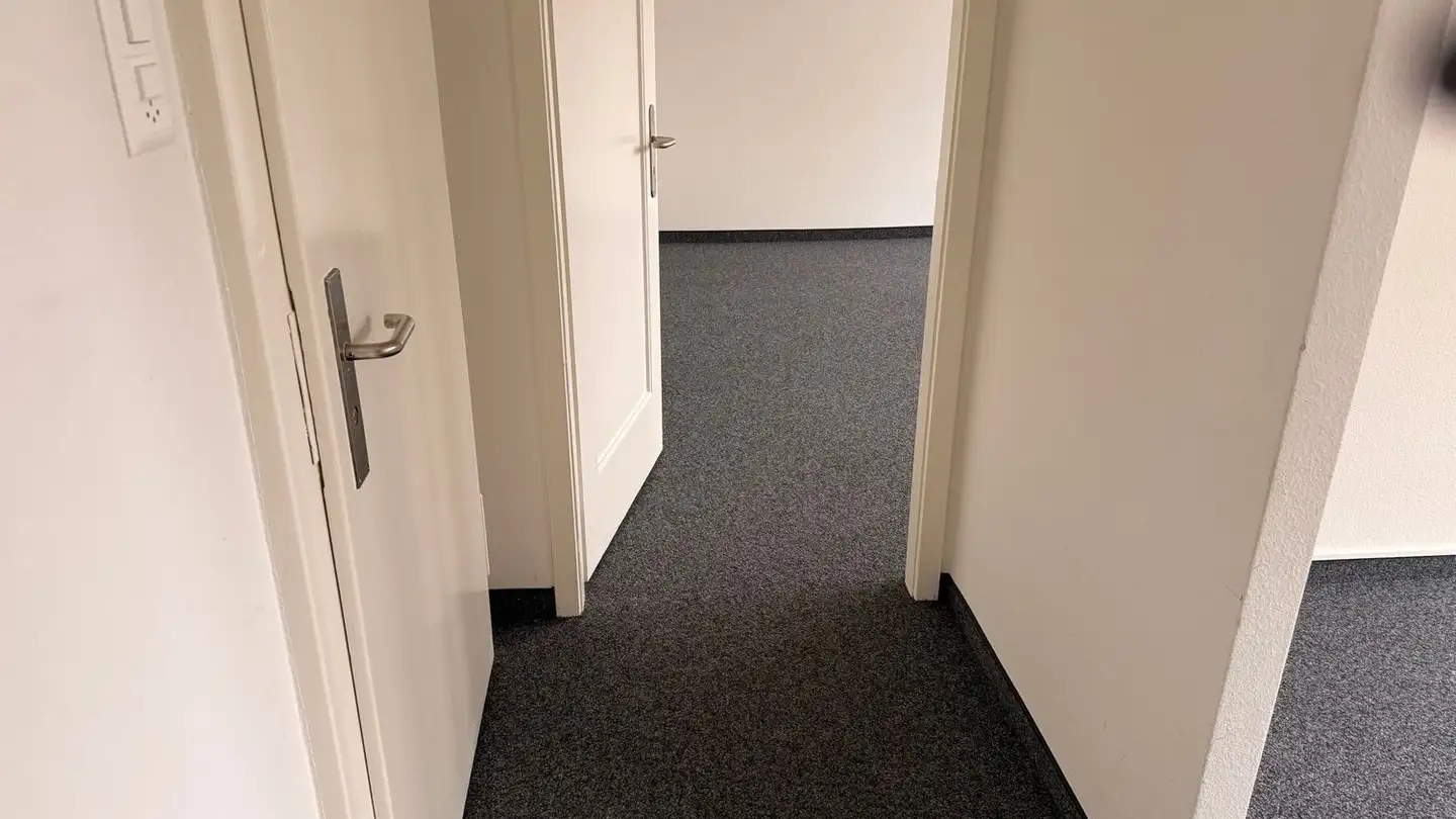 Office space for rent - Blumenbergplatz 5, 9000 St. Gallen - Photo 4