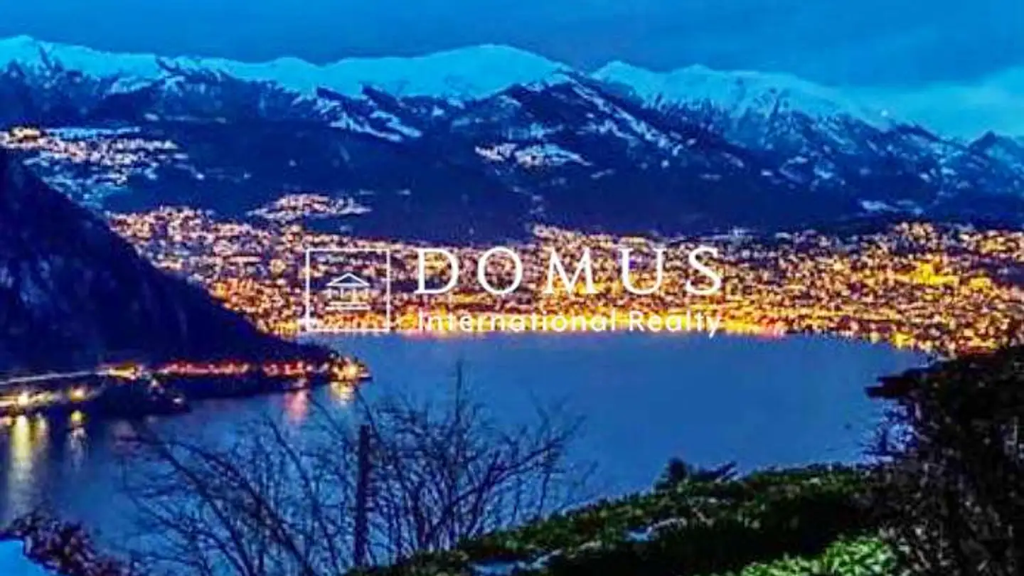 Einfamilienhaus kaufen - Via Parone 5, 6822 Arogno - Foto 2