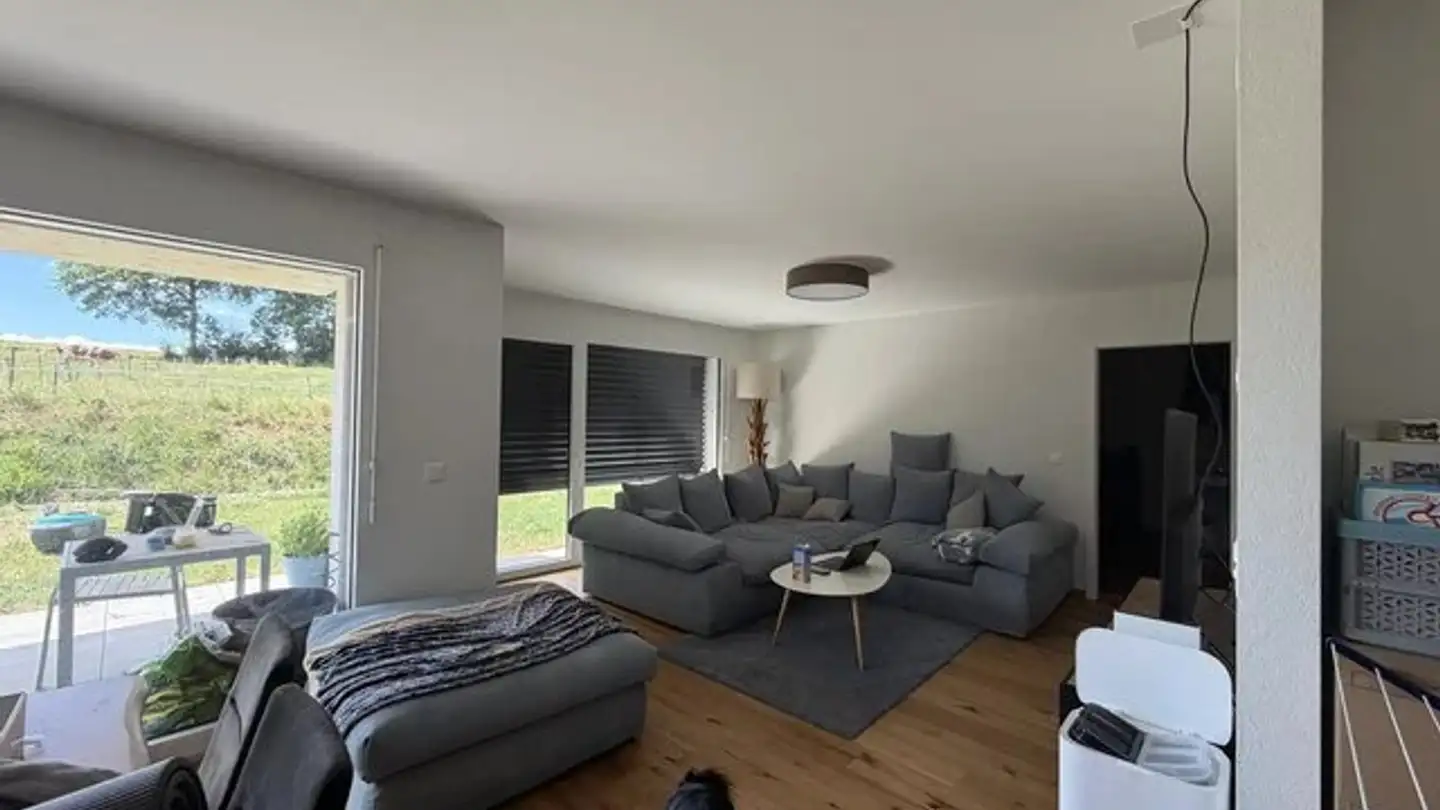 Appartement à louer - Route D'oron 160, 1676 Chavannes-les-Forts - Photo 2
