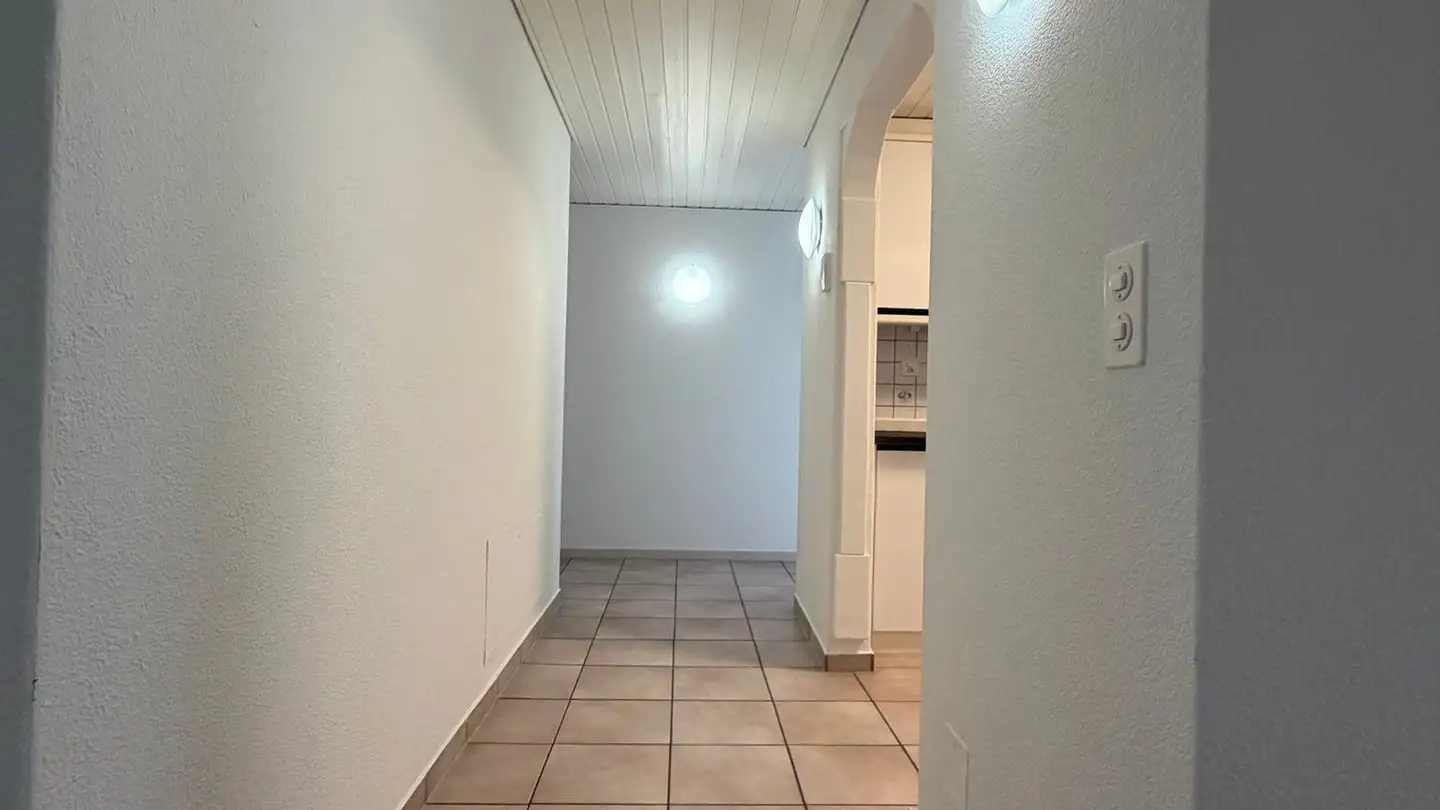 Attic flat for rent - Sandgasse 39, 5734 Reinach AG - Photo 3
