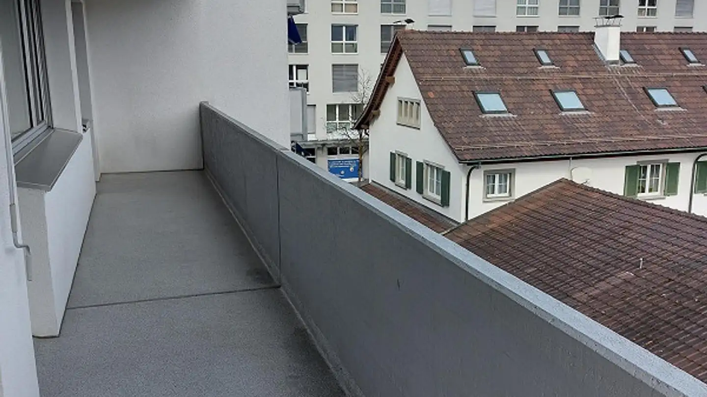 Wohnung mieten - Pizolstrasse 17, 7310 Bad Ragaz - Foto 2