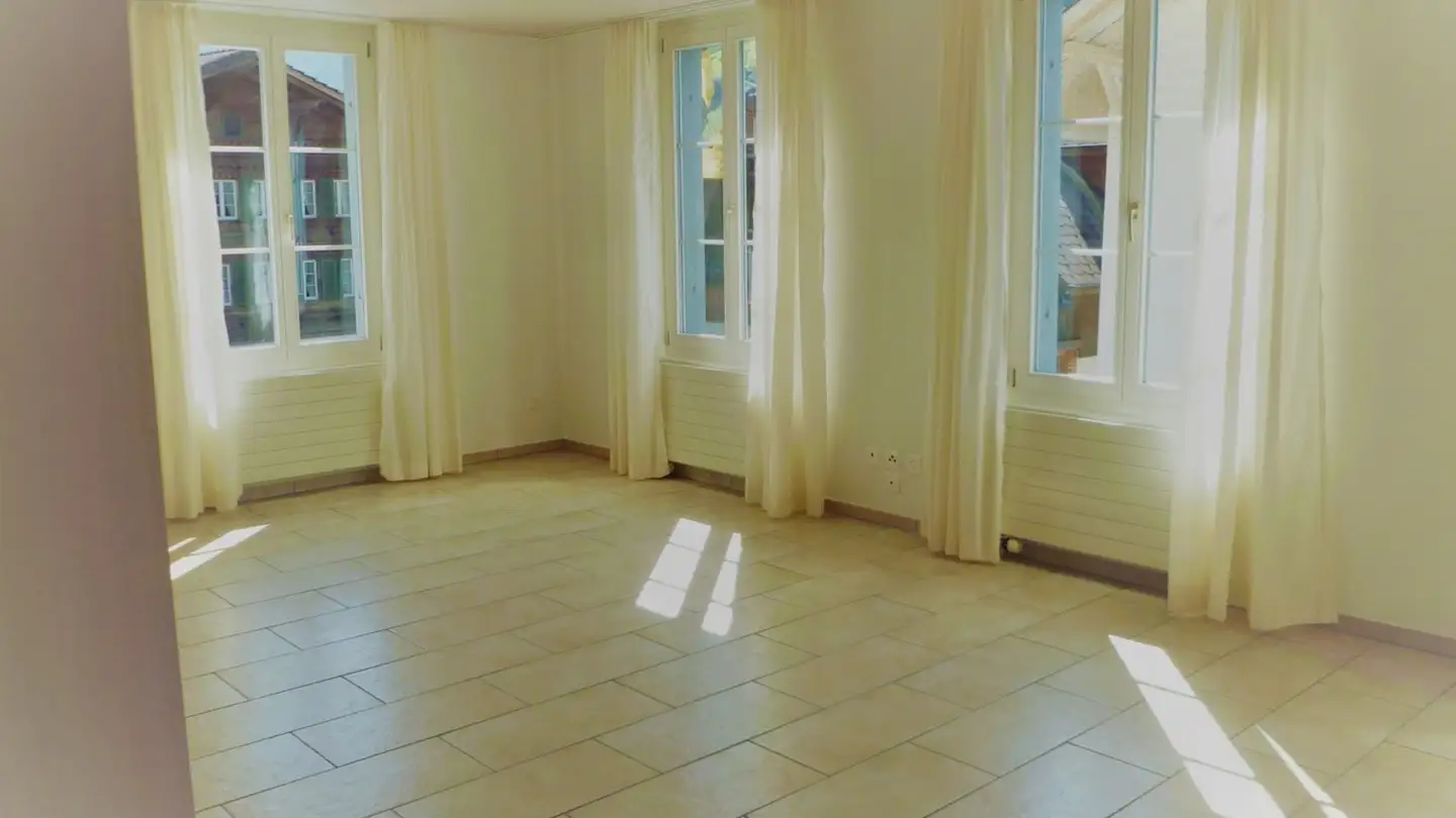 Appartamento in affitto - Dorf 309, 3762 Erlenbach im Simmental