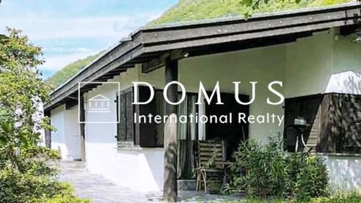 Einfamilienhaus kaufen - Via Parone 5, 6822 Arogno - Foto 4