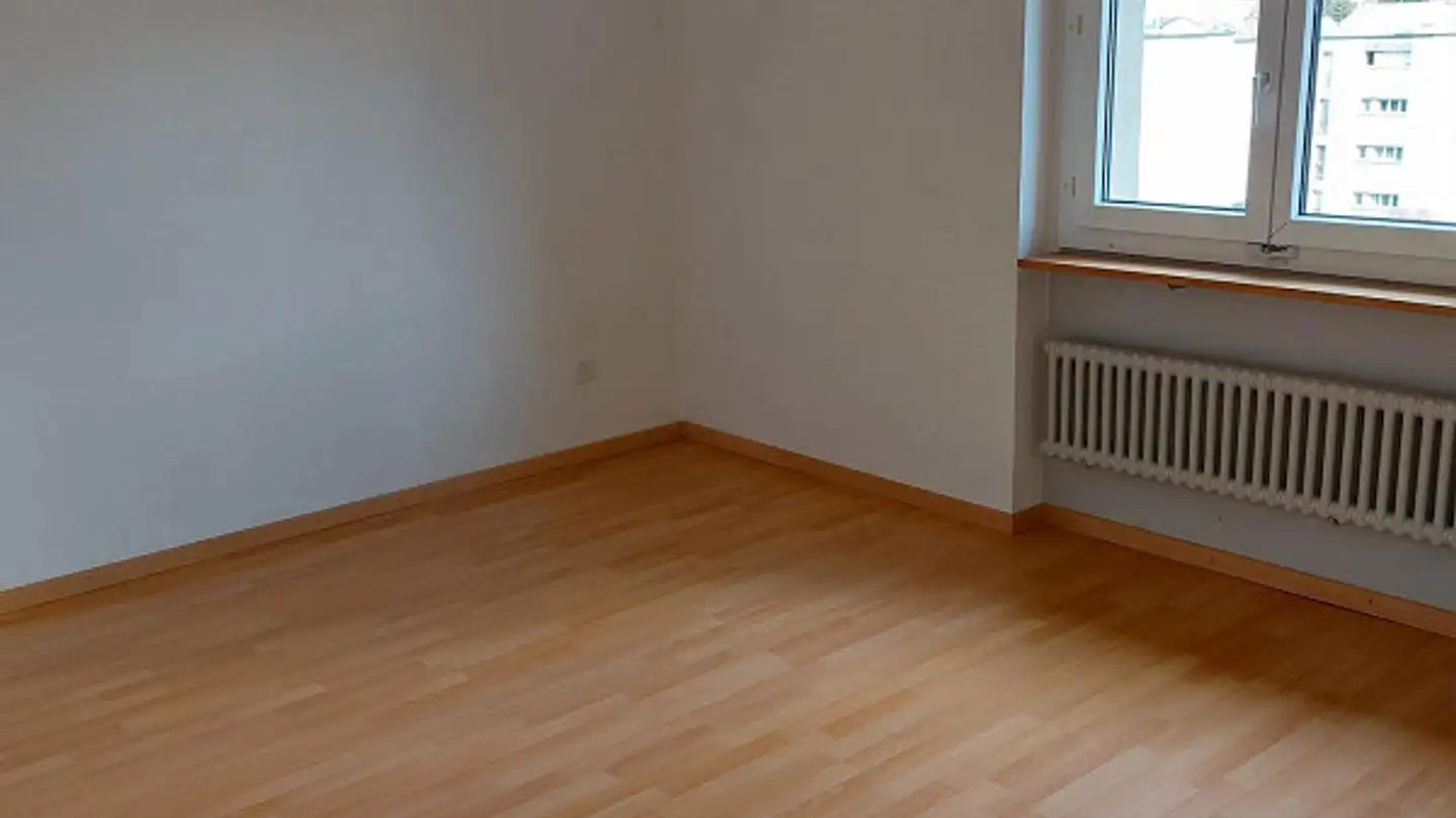 Wohnung mieten - Pizolstrasse 17, 7310 Bad Ragaz - Foto 3