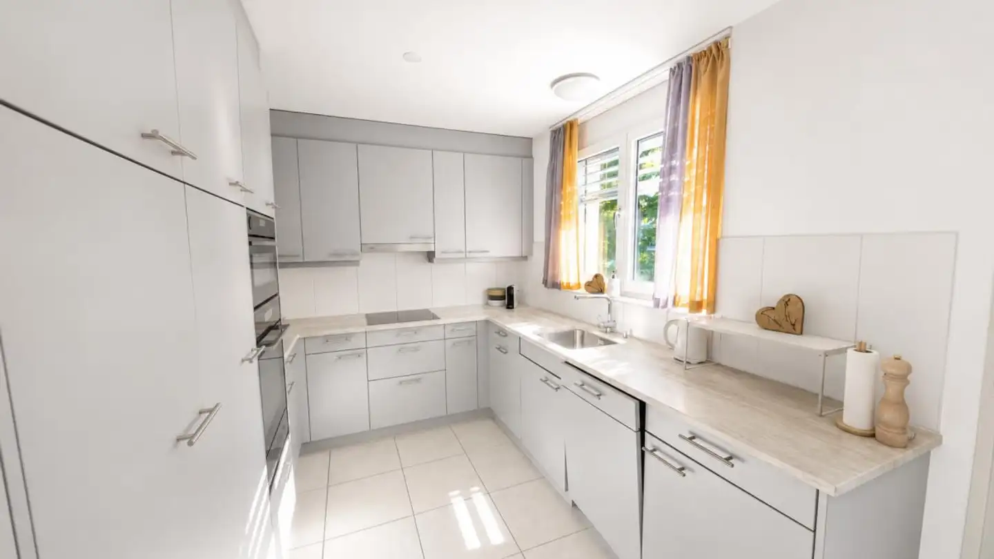 Apartment for sale - Pius Rickenmann-Strasse 31, 8640 Rapperswil SG - Photo 2