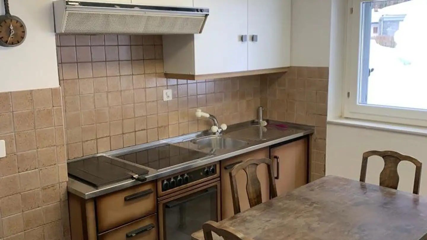 Apartment for rent - Strada Di Traversa 7, 6772 Rodi-Fiesso - Photo 3