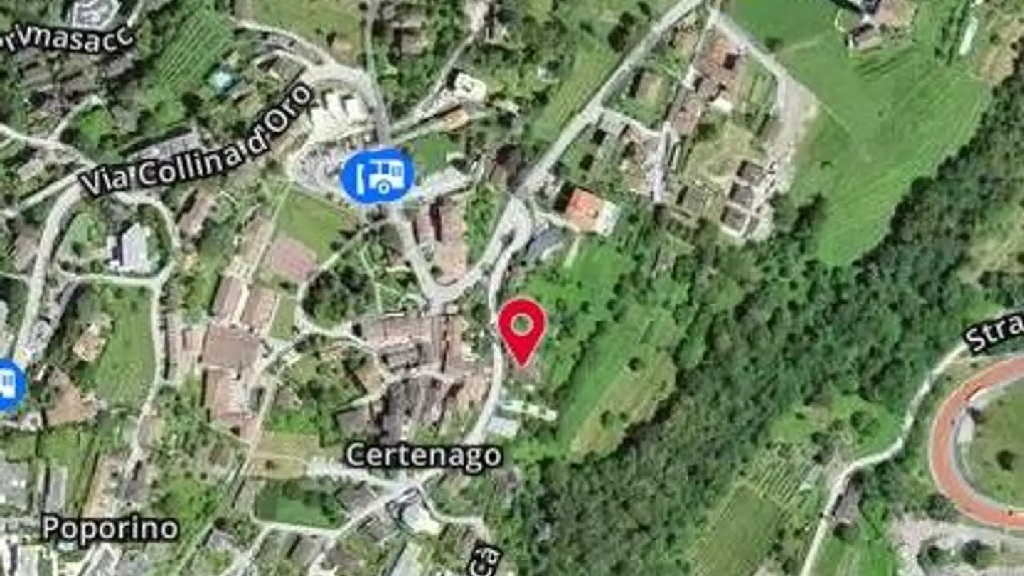 Casa singola in vendita - Via Matorèll, 6926 Montagnola - Foto 2