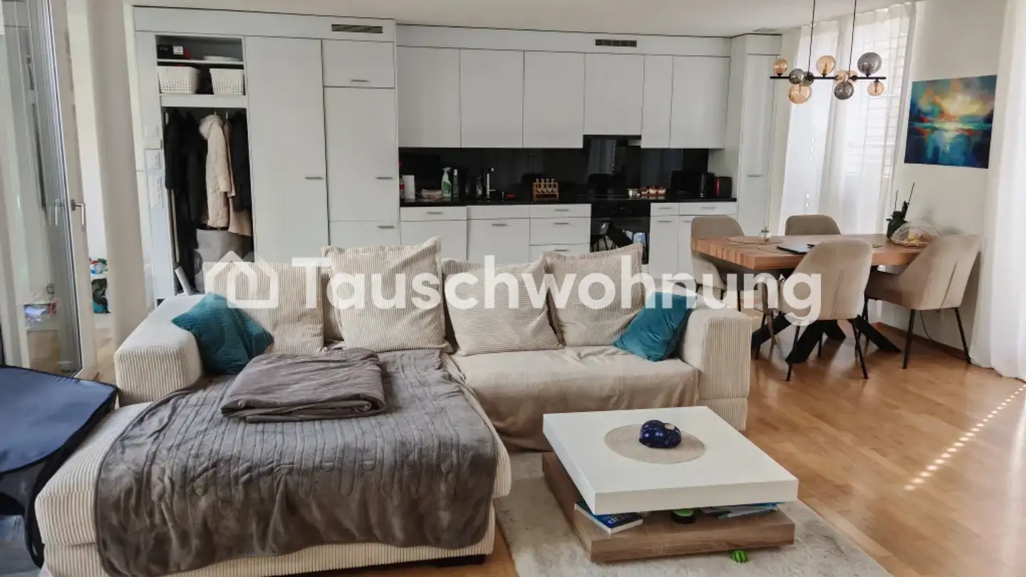 Apartment for rent - 8610 Uster