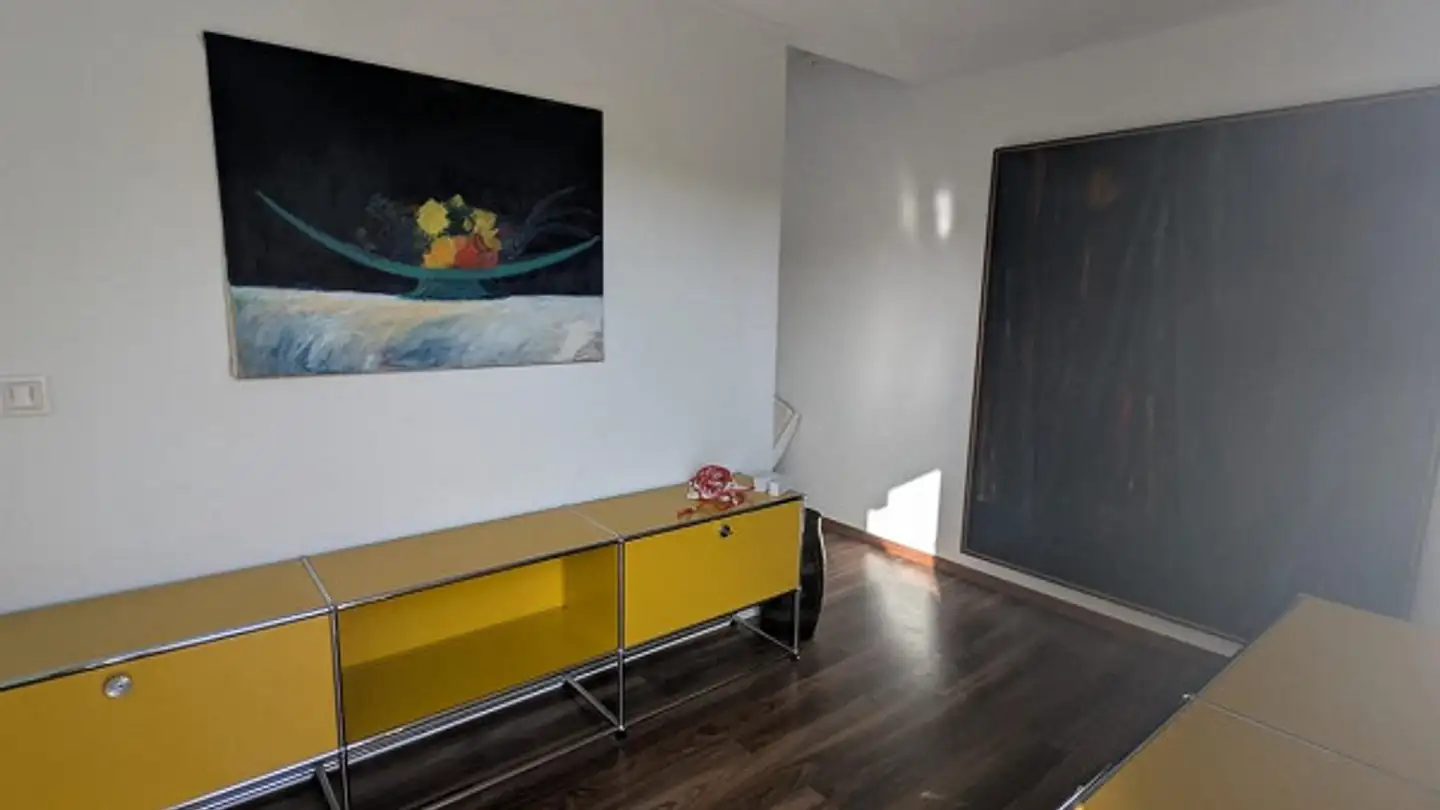 Appartement à louer - Sprungstrasse 1a, 6314 Unterägeri - Photo 3