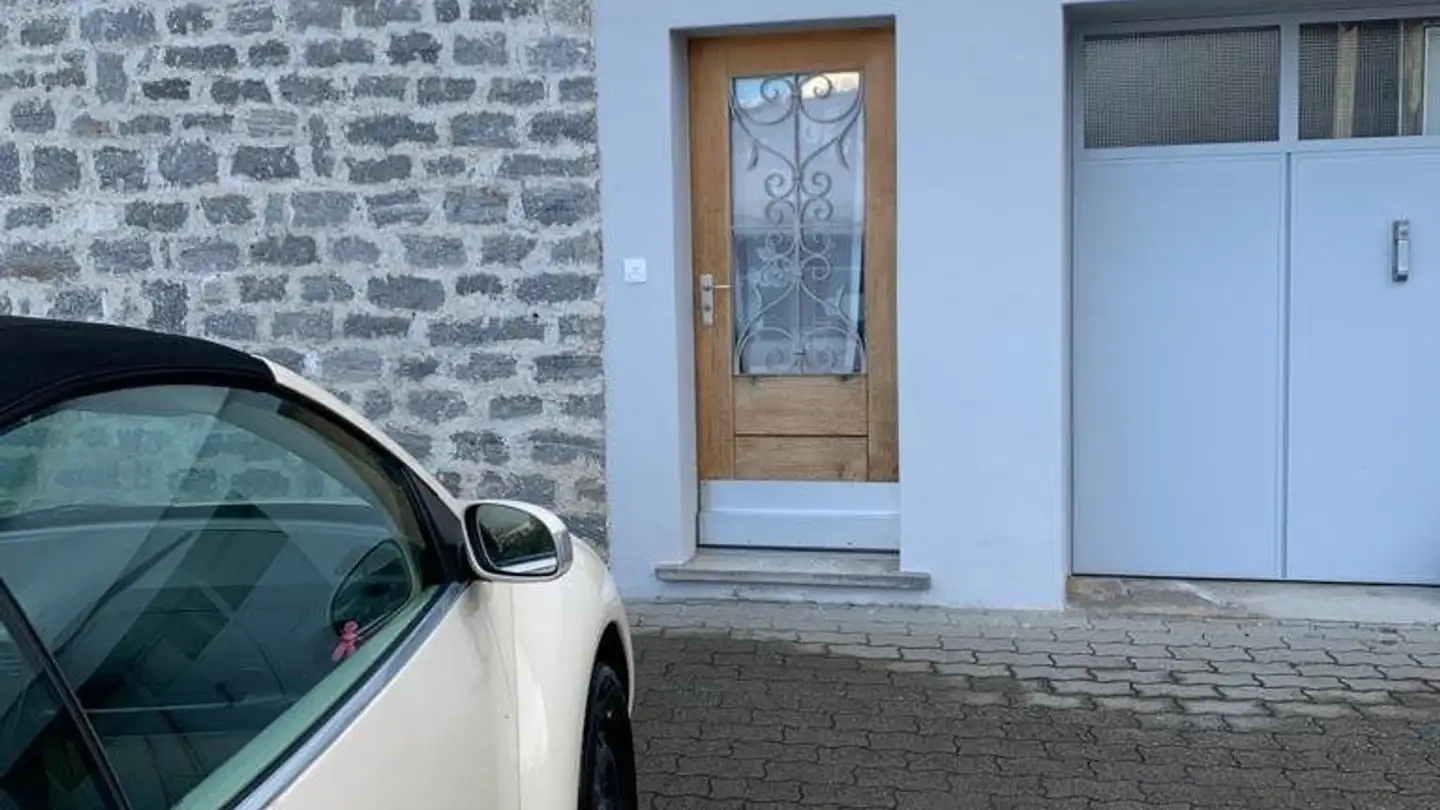 Apartment for rent - Strada Di Traversa 7, 6772 Rodi-Fiesso