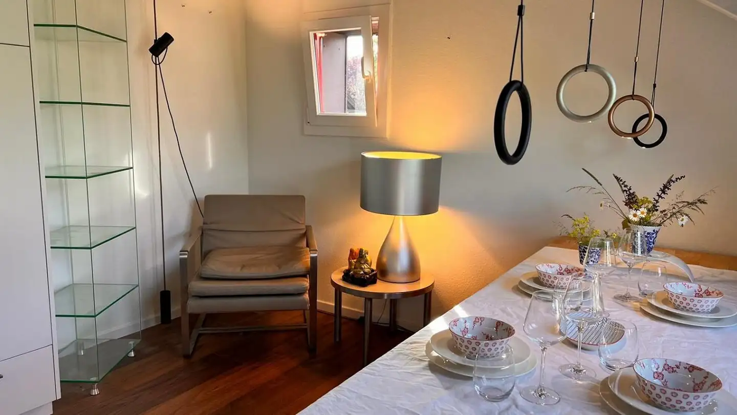 Appartement à louer - Sprungstrasse 1a, 6314 Unterägeri - Photo 4